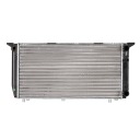 NRF 54602 RADIATEUR SYSTÈME REFROIDISSEMENT MOTEURphoto 12
