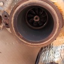 TS18 TURBOCOMPRESSEUR AUDI A6 C7 3.0 TDI 059145873DBphoto 7