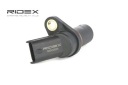 RIDEX 833C0005 GÉNÉRATEUR IMPULSOW VILEBREQUIN VERS VW GOLF IV BERLINE COMPACTE (1J1)photo 12