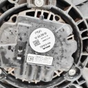 SPARE PARTS COOLING OPEL MOKKA 9823718480 34022976 100KW 2021  photo 9