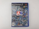 Hra A6 TRAIN (PS2) (eng) (5) Platforma PlayStation 2 (PS2)