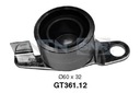 BRIDLE BELT VALVE CONTROL SYSTEM GT361.12 SNR photo 2 - milautoparts-fr.ukrlive.com