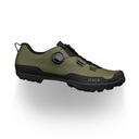 Buty Fizik Terra Atlas Zielone - 42