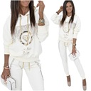 ЭЛЕГАНТНЫЙ, СТИЛЬНЫЙ НАБОР ЗОЛОТЫХ БРИЛЛИАНТОВ! WZ.2 L/XL