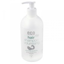 Eco Cosmetics Šampón na zväčšenie objemu 500 ml