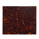 Заглушка из листового материала накладки для царапин