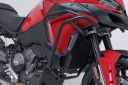 CRASHBAR ЗАЩИТА / ДУГИ SW MOTECH DUCATI MULTISTRADA V2 900 SBL.22.807.10000/B  фото 5