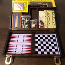 Gra walizeczka TRAVEL GAME