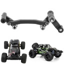 КОМПЛЕКТ РУЛЕВАЯ DO ГРУЗОВИКА RC 1/18 9300 9304 ULEPSZ ЗАПЧАСТИ  фото 11