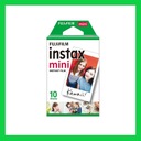 Fujifilm Instax Mini 10 fotografií - lesklá EAN (GTIN) 4547410364859