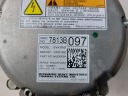 MITSUBISHI OUTLANDER 3 РЕСТАЙЛ 4,4 HYBRID КОМПРЕССОР, НАСОС КОНДИЦИОНЕРА 7813B097  фото 8