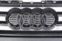 GRILLE CALANDRE AUDI A4 B8 LIFT 8K0853651Ephoto 15