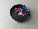 KOLO POULIE POMPES AMPLIFICATEUR RENAULT 7700105711Bphoto 4