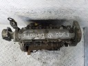 VOLVO S40 SPACE STAR CARISMA ДВИГУН 1.9 DI F9Q2 D4192T3 ПРОБІГ 180 ТИС.  фото 8