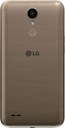 LG K10 2017 M250N 2/16GB Zlatý | A- Simlock žiadny simlock