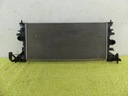 RADIATOR WATER OPEL ASTRA 5 V K 16-20 1,2T 1,4T 1,5D 1,6T CDTI photo 3 - milautoparts-fr.ukrlive.com