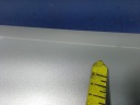 SUBARU LEGACY IV BL 04- BERLINE SPOILER COUVERCLES DE COFFRE COUVERCLES DE COFFRE ARRIÈRE 39Dphoto 9