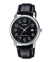 Мужские часы CASIO MTP-V002L-1BUDF + КОРОБКА