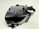 YAMAHA FZ 750 85-91R КОВПАК КРИШКА ЗІРОЧКИ ПЕРЕДАЧИ  фото 5