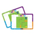 Learning Resources - Sada pre základy kódovania: Robotická myška Code&Go Druh na programovanie a kódovanie