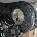 ДОШКА КОНСОЛЬ РОЗПОДІЛ TESLA ТИП X PLAID 2022R  (18445297072) фото min 14