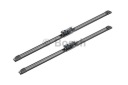 3397118955 BOSCH ESSUIE-GLACES AEROTWIN AVANT BMW 5 E60 E61photo 8
