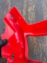 HONDA TRX 420 / 500 FOREMAN ПЛАСТИК ФАРИ ОБТІЧНИК ЗАХИСТ 2014-2021  (18546136111) фото min 13