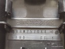ЗАХИСТ РЕЙКИ СИДІННЯ ПЕРЕДНЬОГО ЛІВОГО MAZDA 3 II BBM257044  (18693157256) фото min 9