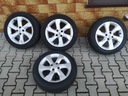 NISSAN NOTE , MICRA, JUEGO RENAULT 185 / 55 R 16 NUEVO NEUMÁTICOS HANKOOK 