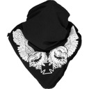 CHUSTA BANDANA CHOPPER ORŁY ORZEŁ КРЕСТ 72X72CM изображение 3