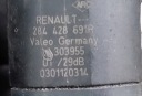 ДАТЧИК ПАРКУВАННЯ ЗАДНЬОГО ХОДУ ПАРКТРОНІК RENAULT SCENIC 3 284428691R 2013-2016 РЕСТАЙЛ  (16603877713) фото min 9