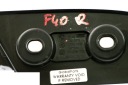 BMW F40 PROTECTION PANNEAUX COUVERCLES DE COFFRE NOIRE 7492476photo 12