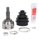 УНИВЕРСАЛЬНЫЙ ШАРНИР RENAULT MEGANE II, SCENIC II, GRAND SCENIC II