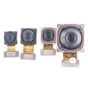 ЗАДНЯЯ КАМЕРА XIAOMI REDMI ПРИМЕЧАНИЕ 10 PRO ОРИГИНАЛЬНЫЙ M2101K6G