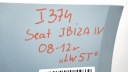 PARE-CHOCS AVANT AVANT SEAT IBIZA IV 08-12R LW5Tphoto 10