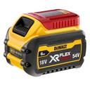 DCB546 Аккумулятор DEWALT FLEXVOLT 6 Ач 18/54 В XR