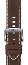Sportowy zegarek męski Tissot T125.617.16.031.00 Model T125.617.16.031.00