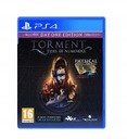 Torment: Tides of Numenera - D1 Edition (PS4) Téma hranie rolí (RPG)