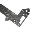 2 PCS WYLACZ COLONNE DE DIRECTION ADHÉRENCE 0B5398009C PLAQUE KIT KIT D5photo 6