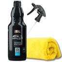 ADBL Synthetic Spray Wax 500ml WOSK W PŁYNIE