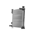 RADIATEUR EAU RIDEX 470R0228 VERS CHRYSLER VOYAGER IV (RG, RS)photo 9