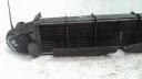 ÉCHANGEUR AIR-AIR RADIATEUR A2035000000 MERCEDES C-KLASA W203 1.8 COMPRESSEUR 00-photo 5