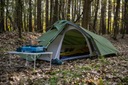 Палатка туристическая Экспедиция 2,47кг Кемпинговая палатка для 2 человек Вестибюль - Пеме