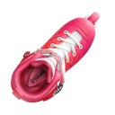 KOLIESKOVKY IMPALA LIGHTSPEED FLAMES 37 - Barbie Style EAN (GTIN) 0194604085515