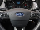 Ford Focus 1.0 EcoBoost, Salon Polska, Serwis ASO Klimatyzacja manualna