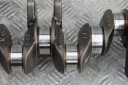 BLOC MOTEUR BAS ARBRE PISTONS NISSAN PULSAR 1.2 DIG-T HRA2photo 7