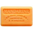 МАРСИЛЬСКОЕ МЫЛО МАНДАРИНОВОЕ 125г