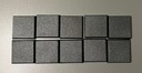 Games Workshop Citadel Bases Square 25 x 25 мм Oldhammer Oldworld