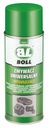 BOLL ZMYWACZ UNIWERSALNY-ODTŁUSZCZACZ spray 400 ml