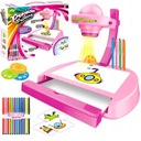 Маркеры ящиков проектора для рисования 4в1 YM887R